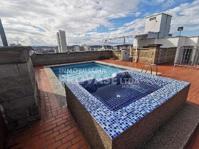 Apartamento en venta en La Riviera, Cúcuta · foto 8 de 20