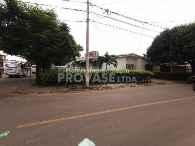 Casa en Arriendo, El Rosal, Cúcuta