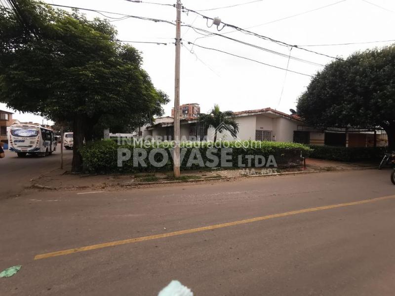 Casa en Arriendo, El Rosal, Cúcuta