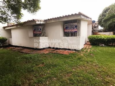 Casa de 4 alcobas en venta en El Rosal, Cúcuta, 116 m² · foto 3 de 20