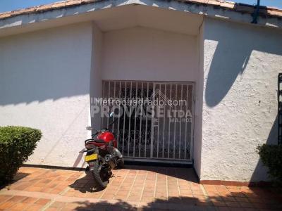 Casa de 4 alcobas en venta en El Rosal, Cúcuta, 116 m² · foto 11 de 20