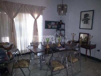 Casa de 4 alcobas en venta en El Rosal, Cúcuta, 116 m² · foto 13 de 20