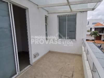 Casa en venta en Via Tennis, Cúcuta · foto 18 de 20