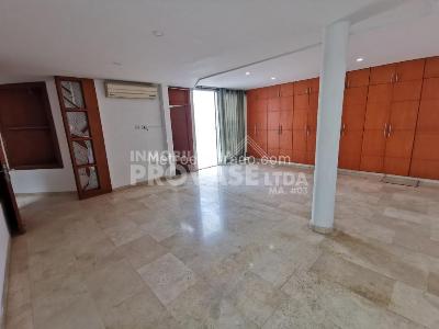 Casa en venta en Via Tennis, Cúcuta · foto 3 de 20