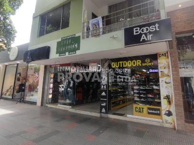 Local Comercial en Arriendo, Centro, Cúcuta