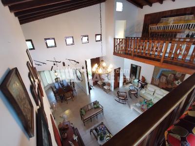 Casa en venta en Bocono, Cúcuta · foto 10 de 20