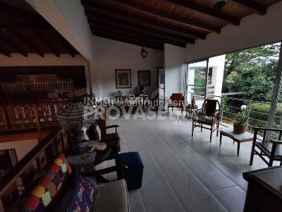 Casa en venta en Bocono, Cúcuta · foto 11 de 20
