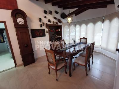 Casa en venta en Bocono, Cúcuta · foto 12 de 20