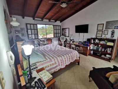 Casa en venta en Bocono, Cúcuta · foto 13 de 20
