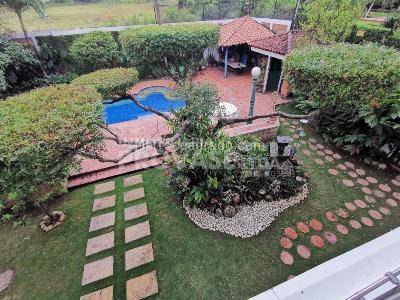 Casa en venta en Bocono, Cúcuta · foto 17 de 20