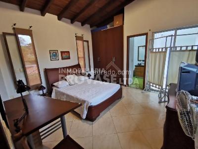 Casa en venta en Bocono, Cúcuta · foto 18 de 20