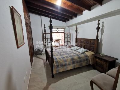 Casa en venta en Bocono, Cúcuta · foto 20 de 20
