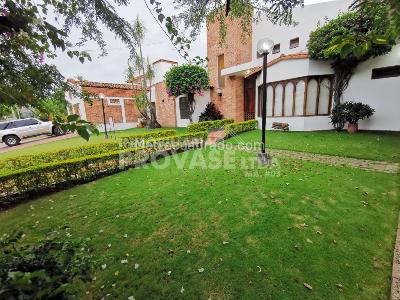 Casa en venta en Bocono, Cúcuta · foto 2 de 20