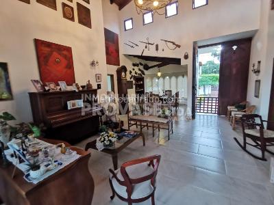 Casa en venta en Bocono, Cúcuta · foto 3 de 20