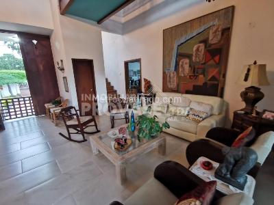 Casa en venta en Bocono, Cúcuta · foto 4 de 20