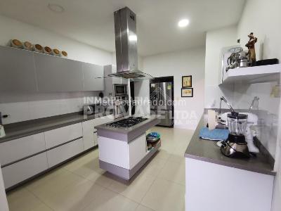 Casa en venta en Bocono, Cúcuta · foto 5 de 20