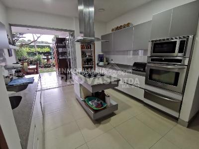 Casa en venta en Bocono, Cúcuta · foto 6 de 20
