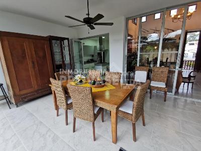 Casa en venta en Bocono, Cúcuta · foto 7 de 20