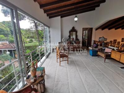Casa en venta en Bocono, Cúcuta · foto 9 de 20