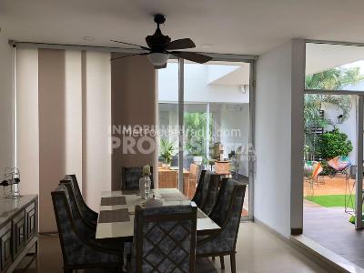 Casa en venta en Bocono, Cúcuta · foto 19 de 20