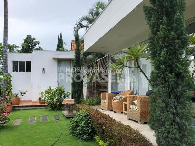 Casa en venta en Bocono, Cúcuta · foto 20 de 20