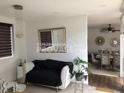 Casa en venta en Bocono, Cúcuta · foto 2 de 20