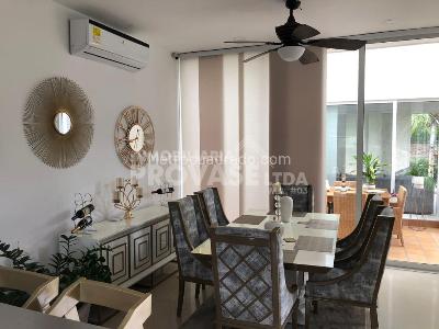 Casa en venta en Bocono, Cúcuta · foto 3 de 20