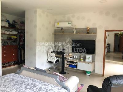 Casa en venta en Bocono, Cúcuta · foto 4 de 20