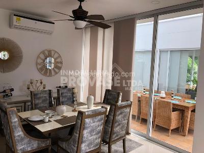 Casa en venta en Bocono, Cúcuta · foto 6 de 20