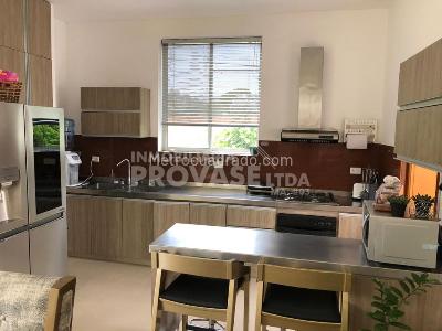 Casa en venta en Bocono, Cúcuta · foto 7 de 20