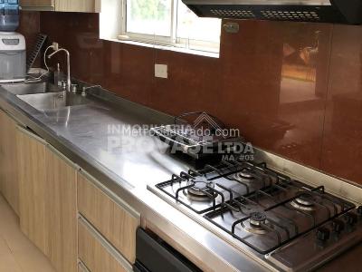 Casa en venta en Bocono, Cúcuta · foto 8 de 20