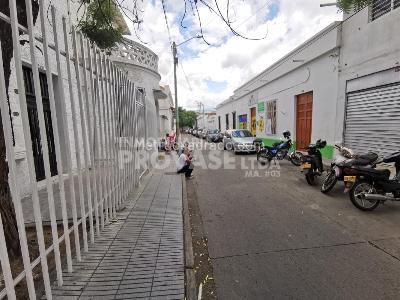 Casa en venta en Latino, Cúcuta · foto 2 de 8