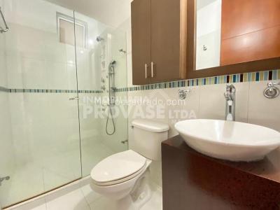 Apartamento en venta en Caobos, Cúcuta · foto 16 de 18
