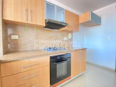 Apartamento en venta en Caobos, Cúcuta · foto 5 de 18