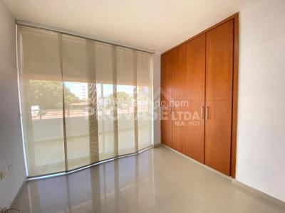 Apartamento en venta en Caobos, Cúcuta · foto 8 de 18