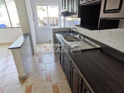 Apartamento en venta en San Rafael, Cúcuta · foto 3 de 14