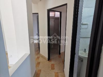 Apartamento en venta en San Rafael, Cúcuta · foto 4 de 14