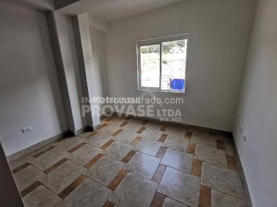 Apartamento en venta en San Rafael, Cúcuta · foto 8 de 14