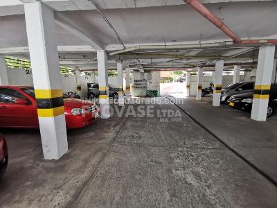 Apartamento en venta en San Rafael, Cúcuta · foto 12 de 14