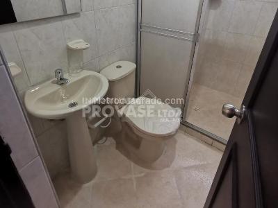 Apartamento en venta en San Rafael, Cúcuta · foto 13 de 14