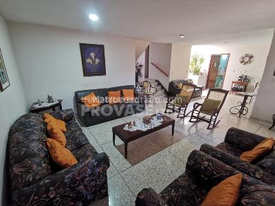 Casa en venta en Caobos, Cúcuta · foto 3 de 20