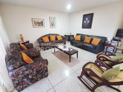 Casa en venta en Caobos, Cúcuta · foto 4 de 20