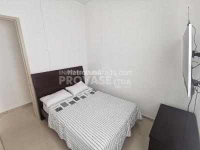 Apartamento en venta en La Riviera, Cúcuta · foto 10 de 20