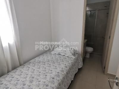 Apartamento en venta en La Riviera, Cúcuta · foto 12 de 20