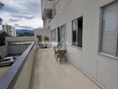 Apartamento en venta en La Riviera, Cúcuta · foto 13 de 20