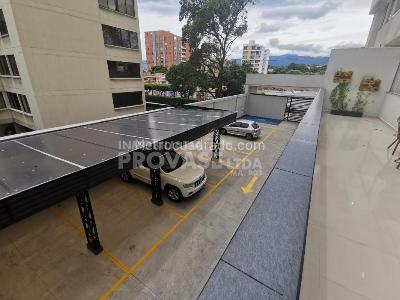 Apartamento en venta en La Riviera, Cúcuta · foto 14 de 20