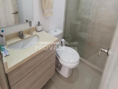 Apartamento en venta en La Riviera, Cúcuta · foto 18 de 20