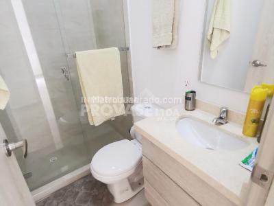 Apartamento en venta en La Riviera, Cúcuta · foto 19 de 20