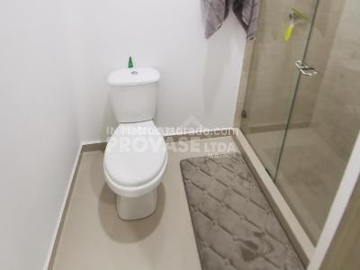 Apartamento en venta en La Riviera, Cúcuta · foto 20 de 20