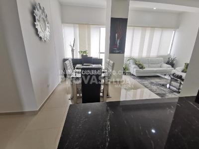 Apartamento en venta en La Riviera, Cúcuta · foto 3 de 20